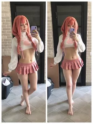 ariadna_lobe OnlyFans Leaked Free Thumbnail Picture - #9K6F16xV6v