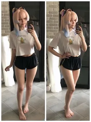 ariadna_lobe OnlyFans Leaked Free Thumbnail Picture - #FnxbRHBO38