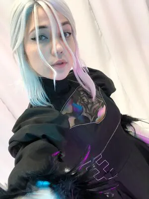 ariadna_lobe OnlyFans Leaked Free Thumbnail Picture - #N5YHs21f5f