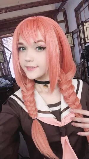 ariadna_lobe OnlyFans Leaked Free Thumbnail Picture - #PuVlr3BVn3