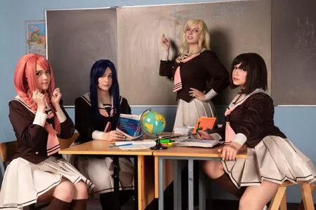 ariadna_lobe OnlyFans Leaked Free Thumbnail Picture - #SC43MqcKMW