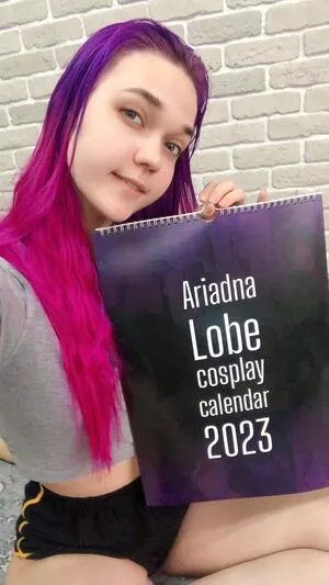 ariadna_lobe OnlyFans Leaked Free Thumbnail Picture - #YMHCVAKldb
