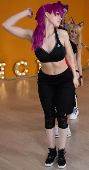 ariadna_lobe OnlyFans Leaked Free Thumbnail Picture - #cu1ciFaQ1G