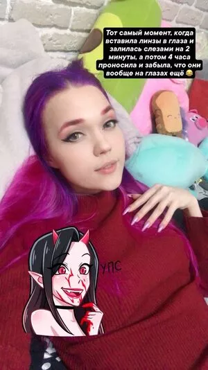 ariadna_lobe OnlyFans Leaked Free Thumbnail Picture - #e11SbaayBR