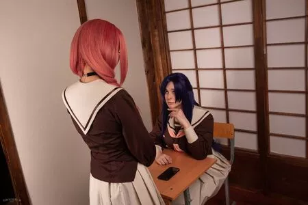 ariadna_lobe OnlyFans Leaked Free Thumbnail Picture - #eixuV2gdR6