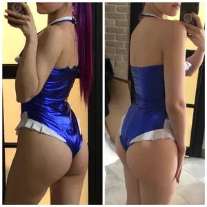 ariadna_lobe OnlyFans Leaked Free Thumbnail Picture - #hSC49ue9qO