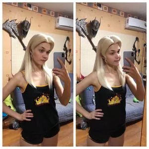 ariadna_lobe OnlyFans Leaked Free Thumbnail Picture - #kf002ukSmy