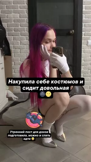 ariadna_lobe OnlyFans Leaked Free Thumbnail Picture - #krd7paXj39