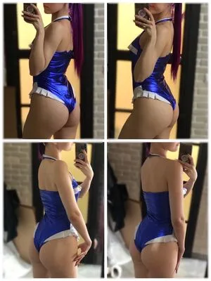 ariadna_lobe OnlyFans Leaked Free Thumbnail Picture - #ww6LnRiOPf