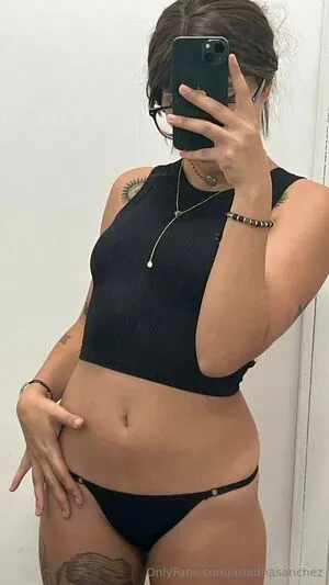 Ariadnasanchez OnlyFans Leaked Free Thumbnail Picture - #FGblaq1z43
