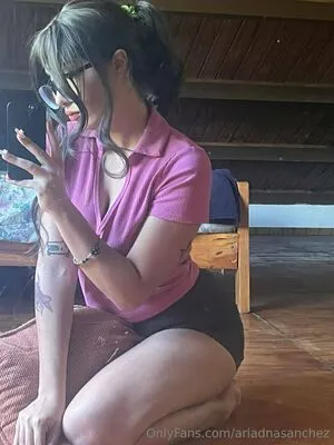 Ariadnasanchez OnlyFans Leaked Free Thumbnail Picture - #ZVvTbQncek