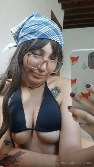 Ariadnasanchez OnlyFans Leaked Free Thumbnail Picture - #arSC6HnysW