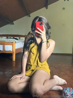 Ariadnasanchez OnlyFans Leaked Free Thumbnail Picture - #q4Tr8o2Vh9