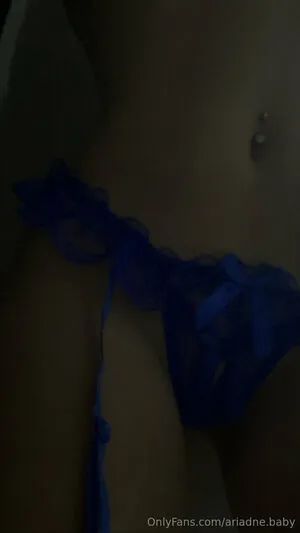 Ariadne Baby OnlyFans Leaked Free Thumbnail Picture - #UfQDsyWxfo