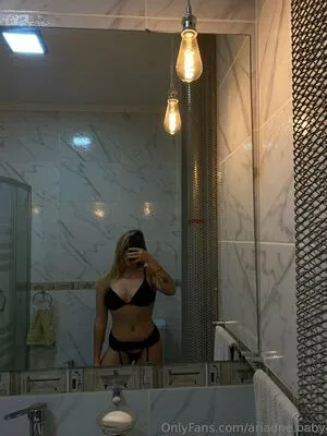 Ariadne Baby OnlyFans Leaked Free Thumbnail Picture - #kJKaAk5rIG