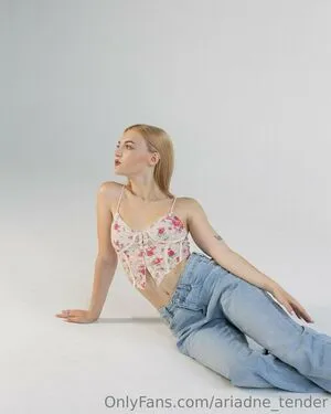 Ariadne Tender OnlyFans Leaked Free Thumbnail Picture - #1cCsmAIQWP
