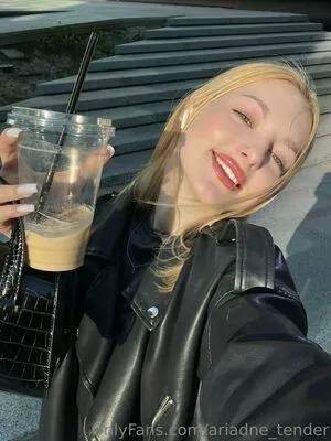 Ariadne Tender OnlyFans Leaked Free Thumbnail Picture - #3BpGoQmvgw