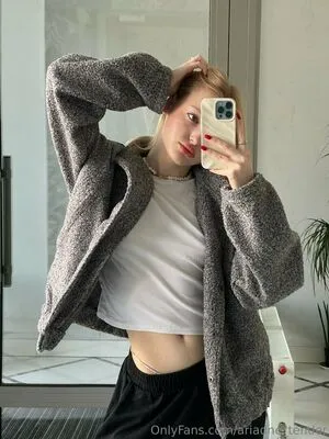 Ariadne Tender OnlyFans Leaked Free Thumbnail Picture - #4w6NXiidO4