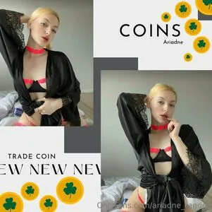 Ariadne Tender OnlyFans Leaked Free Thumbnail Picture - #6PY6Lx3I27