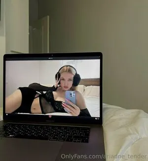 Ariadne Tender OnlyFans Leaked Free Thumbnail Picture - #6gFJ5aasO3