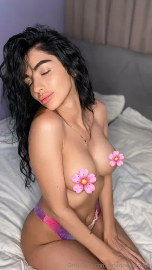 Ariadne Tender OnlyFans Leaked Free Thumbnail Picture - #Ak4wXNKdbQ