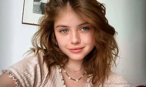 Ariadne Tender OnlyFans Leaked Free Thumbnail Picture - #CUWItAFryI