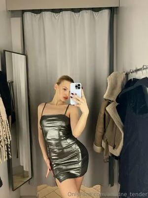 Ariadne Tender OnlyFans Leaked Free Thumbnail Picture - #CkEfZkihKL