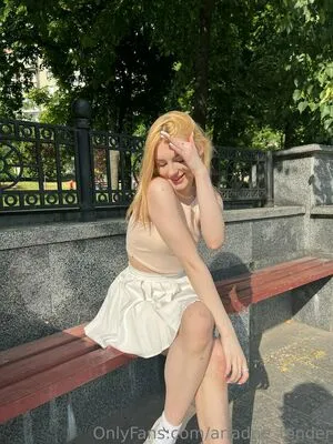 Ariadne Tender OnlyFans Leaked Free Thumbnail Picture - #DTWQdtHNwv