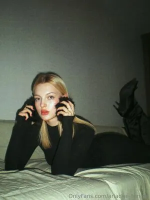 Ariadne Tender OnlyFans Leaked Free Thumbnail Picture - #I57ZPpcTqk