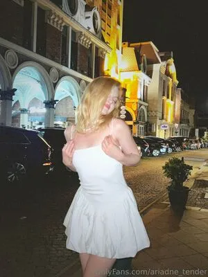 Ariadne Tender OnlyFans Leaked Free Thumbnail Picture - #JTfhrI5FrL
