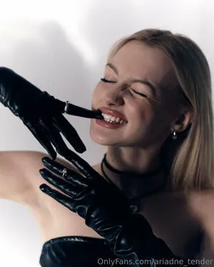 Ariadne Tender OnlyFans Leaked Free Thumbnail Picture - #OEK4OJjyTr