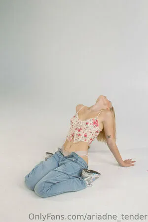 Ariadne Tender OnlyFans Leaked Free Thumbnail Picture - #OdU5k6fXWE