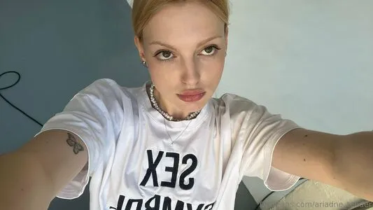 Ariadne Tender OnlyFans Leaked Free Thumbnail Picture - #PcKV8GT0FS