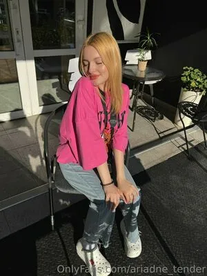 Ariadne Tender OnlyFans Leaked Free Thumbnail Picture - #SowCuymL0j