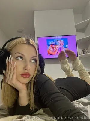 Ariadne Tender OnlyFans Leaked Free Thumbnail Picture - #Y7AGZJ3hQh