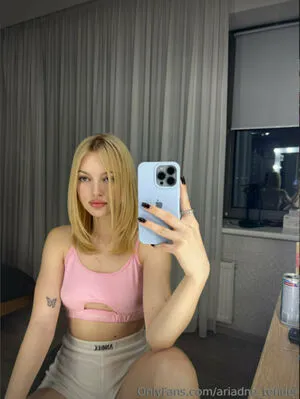 Ariadne Tender OnlyFans Leaked Free Thumbnail Picture - #ceC9918IZb
