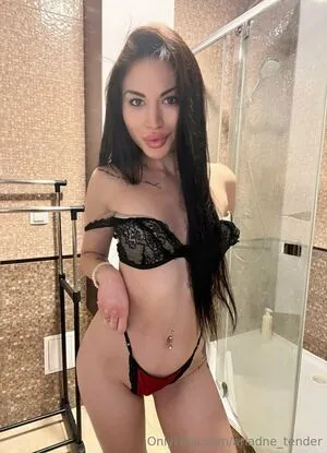 Ariadne Tender OnlyFans Leaked Free Thumbnail Picture - #dHyLFAMy5K