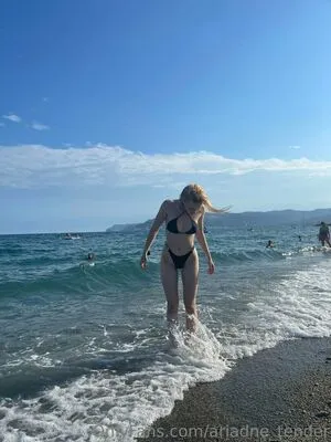 Ariadne Tender OnlyFans Leaked Free Thumbnail Picture - #fdymsOIEct