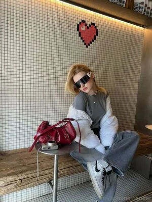Ariadne Tender OnlyFans Leaked Free Thumbnail Picture - #iqMZH1tATw
