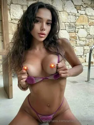 Ariadne Tender OnlyFans Leaked Free Thumbnail Picture - #jfue0jd2rl