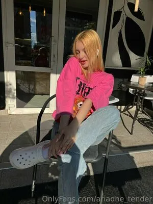 Ariadne Tender OnlyFans Leaked Free Thumbnail Picture - #mTAyBhbXhF