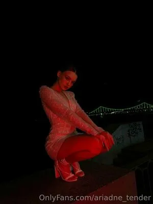 Ariadne Tender OnlyFans Leaked Free Thumbnail Picture - #n3EQtDMRTt