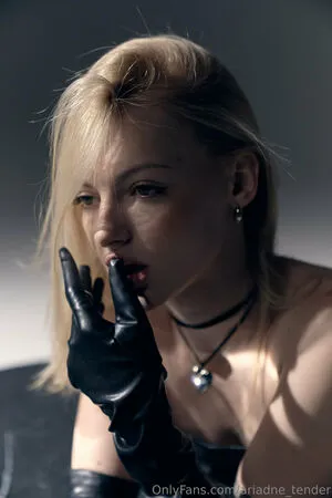 Ariadne Tender OnlyFans Leaked Free Thumbnail Picture - #piShTxQMG1