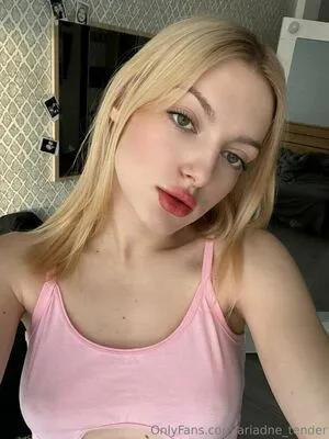 Ariadne Tender OnlyFans Leaked Free Thumbnail Picture - #qHvCM4SHgV