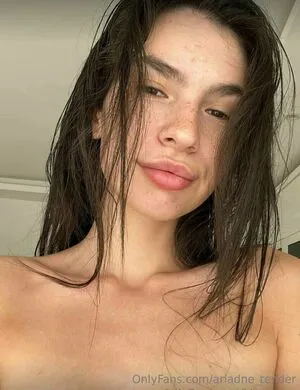 Ariadne Tender OnlyFans Leaked Free Thumbnail Picture - #sxf0Y2q4NK