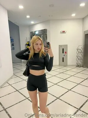 Ariadne Tender OnlyFans Leaked Free Thumbnail Picture - #wEl0r5mxRS