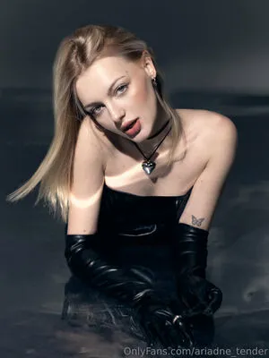 Ariadne Tender OnlyFans Leaked Free Thumbnail Picture - #xZRUbhTyet