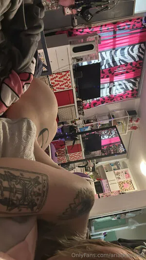 Ariadnesweb OnlyFans Leaked Free Thumbnail Picture - #wcbSejNdHt