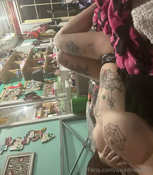 Ariadnesweb OnlyFans Leaked Free Thumbnail Picture - #xfpimcbezY