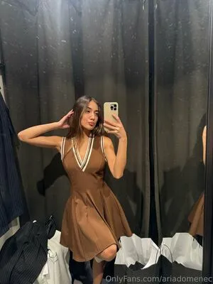 Ariadomenec OnlyFans Leaked Free Thumbnail Picture - #On1sKQpy8M
